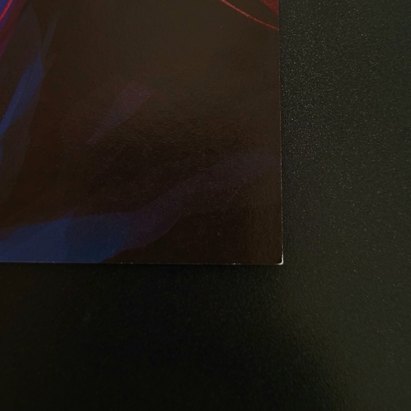 Spider-Man: Spider's Shadow #1 - Picture 6 of 7